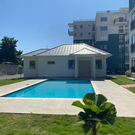 Luxury And Cozy Oasis W 24Hrs Pool Access At The Vineyard Kingston Apartment ภายนอก รูปภาพ