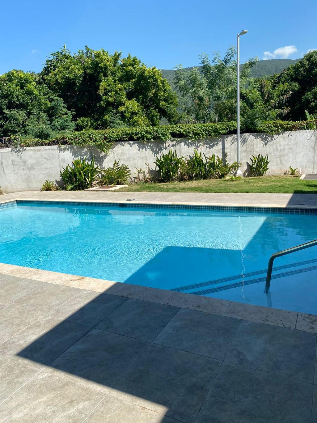 Luxury And Cozy Oasis W 24Hrs Pool Access At The Vineyard Kingston Apartment ภายนอก รูปภาพ